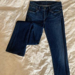 Citizens of Humanity Bootcut Jeans